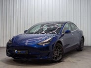 Tesla Model 3 Model 3 Long Range AWD 4WD 4dr 6