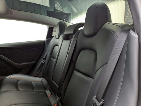 Tesla Model 3 Model 3 Long Range AWD 4WD 4dr 67