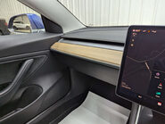 Tesla Model 3 Model 3 Long Range AWD 4WD 4dr 84