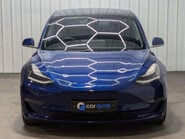 Tesla Model 3 Model 3 Long Range AWD 4WD 4dr 21