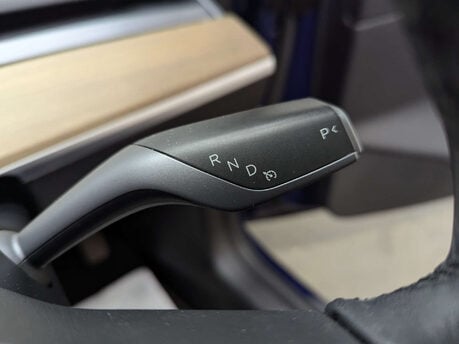 Tesla Model 3 Model 3 Long Range AWD 4WD 4dr 76