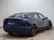 Tesla Model 3 Model 3 Long Range AWD 4WD 4dr 9