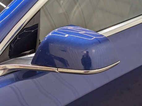 Tesla Model 3 Model 3 Long Range AWD 4WD 4dr 29