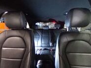 Mercedes-Benz GLC 2.1 GLC 220 D 4Matic AMG Line Auto 4WD 5dr 3