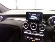 Mercedes-Benz GLC 2.1 GLC 220 D 4Matic AMG Line Auto 4WD 5dr 13