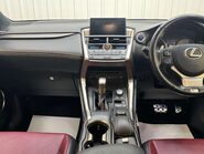 Lexus NX 2.5 NX 300h F Sport CVT 4WD 5dr 77