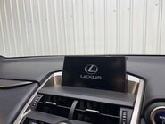 Lexus NX 2.5 NX 300h F Sport CVT 4WD 5dr 79