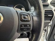 Lexus NX 2.5 NX 300h F Sport CVT 4WD 5dr 73