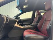 Lexus NX 2.5 NX 300h F Sport CVT 4WD 5dr 54