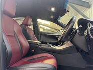 Lexus NX 2.5 NX 300h F Sport CVT 4WD 5dr 49