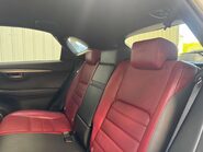 Lexus NX 2.5 NX 300h F Sport CVT 4WD 5dr 66