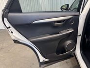 Lexus NX 2.5 NX 300h F Sport CVT 4WD 5dr 67