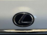 Lexus NX 2.5 NX 300h F Sport CVT 4WD 5dr 22