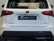 Lexus NX 2.5 NX 300h F Sport CVT 4WD 5dr 38