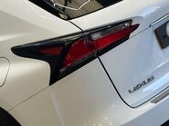 Lexus NX 2.5 NX 300h F Sport CVT 4WD 5dr 41