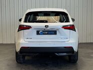 Lexus NX 2.5 NX 300h F Sport CVT 4WD 5dr 34