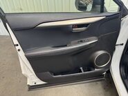 Lexus NX 2.5 NX 300h F Sport CVT 4WD 5dr 55