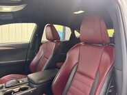 Lexus NX 2.5 NX 300h F Sport CVT 4WD 5dr 53