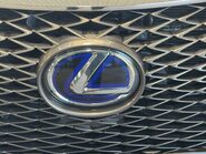 Lexus NX 2.5 NX 300h F Sport CVT 4WD 5dr 37