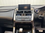 Lexus NX 2.5 NX 300h F Sport CVT 4WD 5dr 78