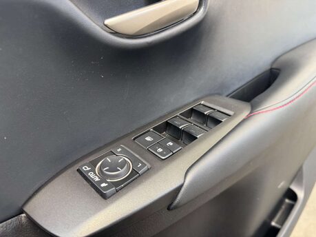 Lexus NX 2.5 NX 300h F Sport CVT 4WD 5dr 76