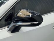 Lexus NX 2.5 NX 300h F Sport CVT 4WD 5dr 29