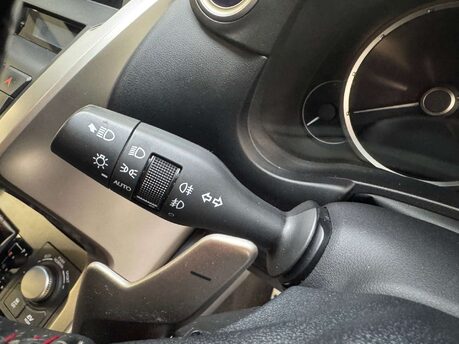 Lexus NX 2.5 NX 300h F Sport CVT 4WD 5dr 68