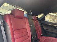 Lexus NX 2.5 NX 300h F Sport CVT 4WD 5dr 59