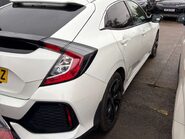 Honda Civic 1.0 Civic SR VTec 5dr 9