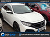 Honda Civic 1.0 Civic SR VTec 5dr