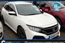 Honda Civic 1.0 Civic SR VTec 5dr