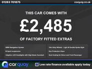 BMW X1 2.0 X1 xDrive 20d M Sport Auto 4WD 5dr 8