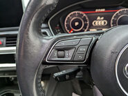 Audi A4 2.0 A4 Sport Ultra TDI Semi-Auto 5dr 74
