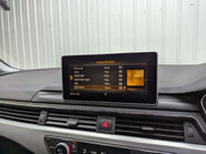 Audi A4 2.0 A4 Sport Ultra TDI Semi-Auto 5dr 86