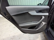 Audi A4 2.0 A4 Sport Ultra TDI Semi-Auto 5dr 71