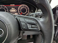 Audi A4 2.0 A4 Sport Ultra TDI Semi-Auto 5dr 77