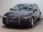 Audi A4 2.0 A4 Sport Ultra TDI Semi-Auto 5dr 25