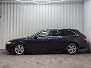 Audi A4 2.0 A4 Sport Ultra TDI Semi-Auto 5dr 15