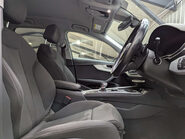 Audi A4 2.0 A4 Sport Ultra TDI Semi-Auto 5dr 53