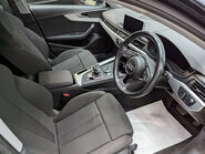 Audi A4 2.0 A4 Sport Ultra TDI Semi-Auto 5dr 50