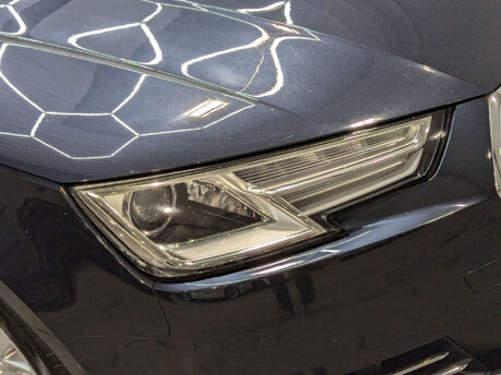 Audi A4 2.0 A4 Sport Ultra TDI Semi-Auto 5dr 28