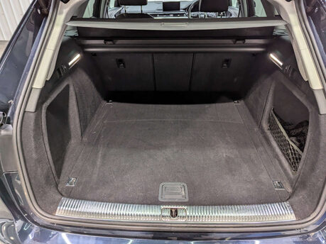 Audi A4 2.0 A4 Sport Ultra TDI Semi-Auto 5dr 46