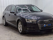 Audi A4 2.0 A4 Sport Ultra TDI Semi-Auto 5dr 19