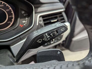 Audi A4 2.0 A4 Sport Ultra TDI Semi-Auto 5dr 79