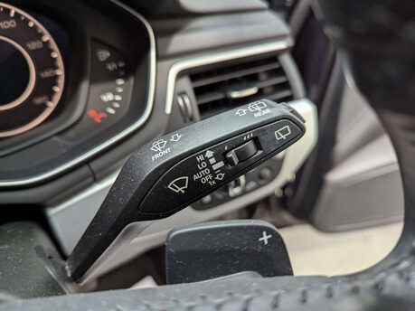 Audi A4 2.0 A4 Sport Ultra TDI Semi-Auto 5dr 79