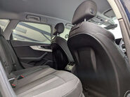 Audi A4 2.0 A4 Sport Ultra TDI Semi-Auto 5dr 62