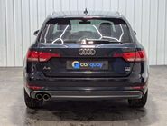 Audi A4 2.0 A4 Sport Ultra TDI Semi-Auto 5dr 35