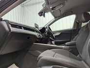 Audi A4 2.0 A4 Sport Ultra TDI Semi-Auto 5dr 57