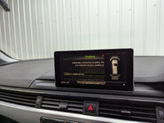 Audi A4 2.0 A4 Sport Ultra TDI Semi-Auto 5dr 89