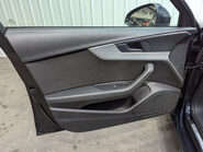 Audi A4 2.0 A4 Sport Ultra TDI Semi-Auto 5dr 60